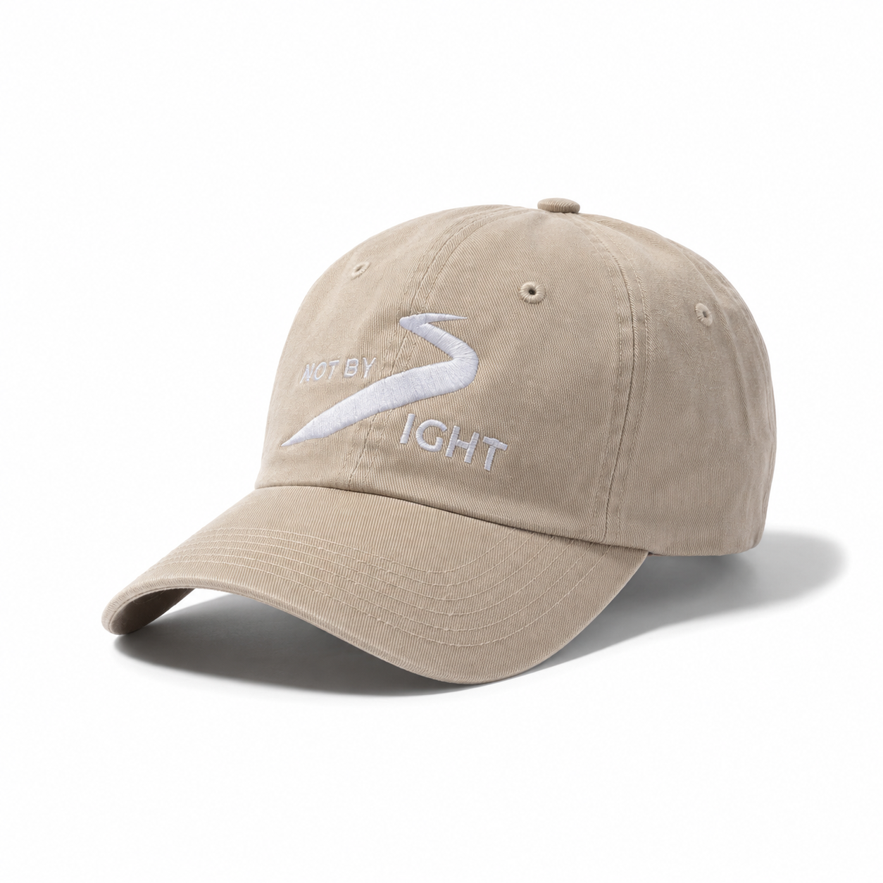 Not X Sight Original Cap - Beige