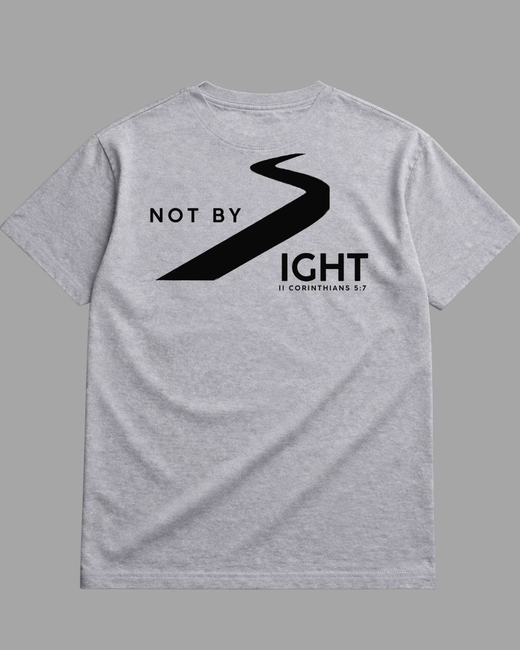 Not X Sight Original - Gray