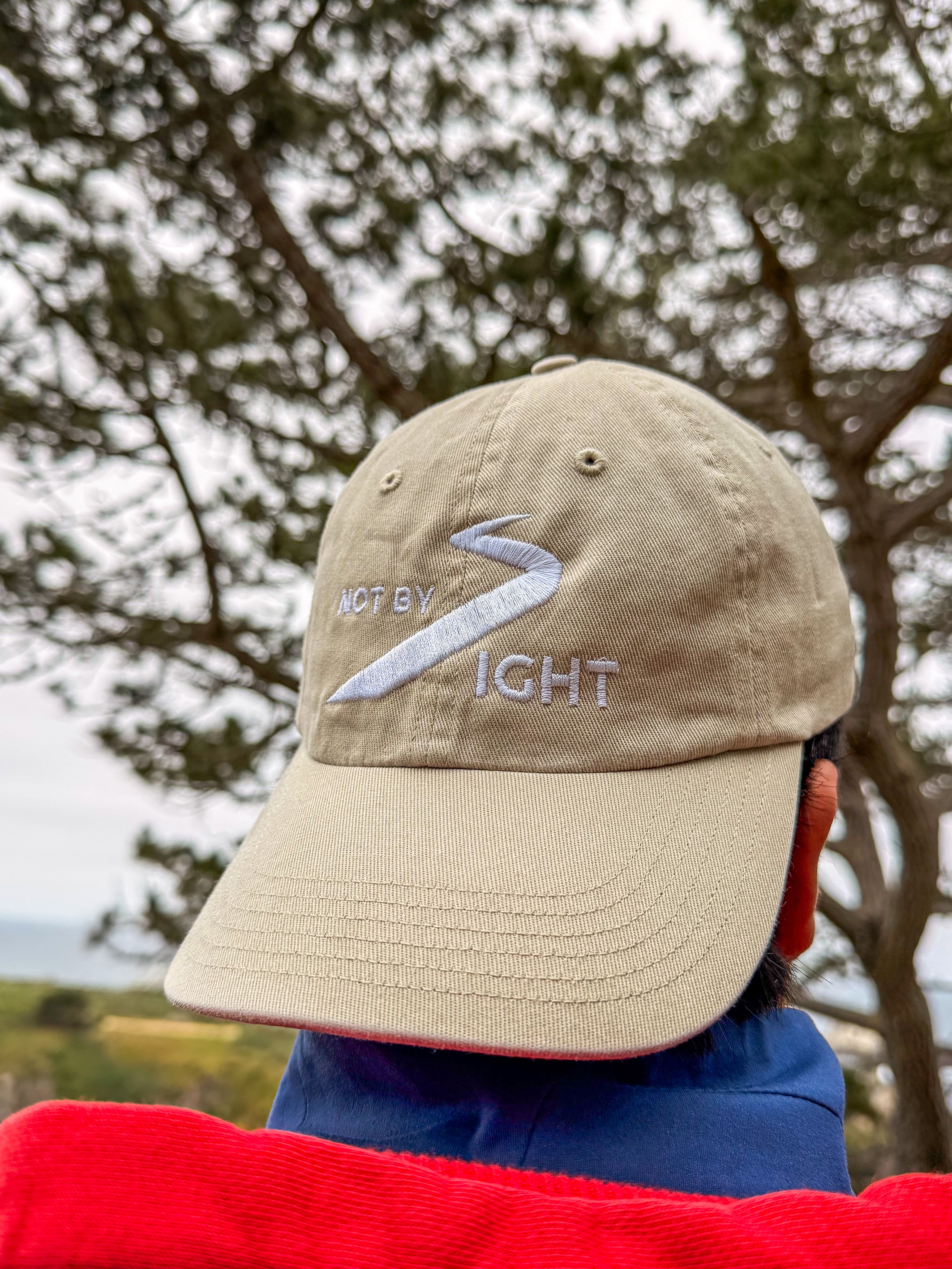Not X Sight Original Cap - Beige