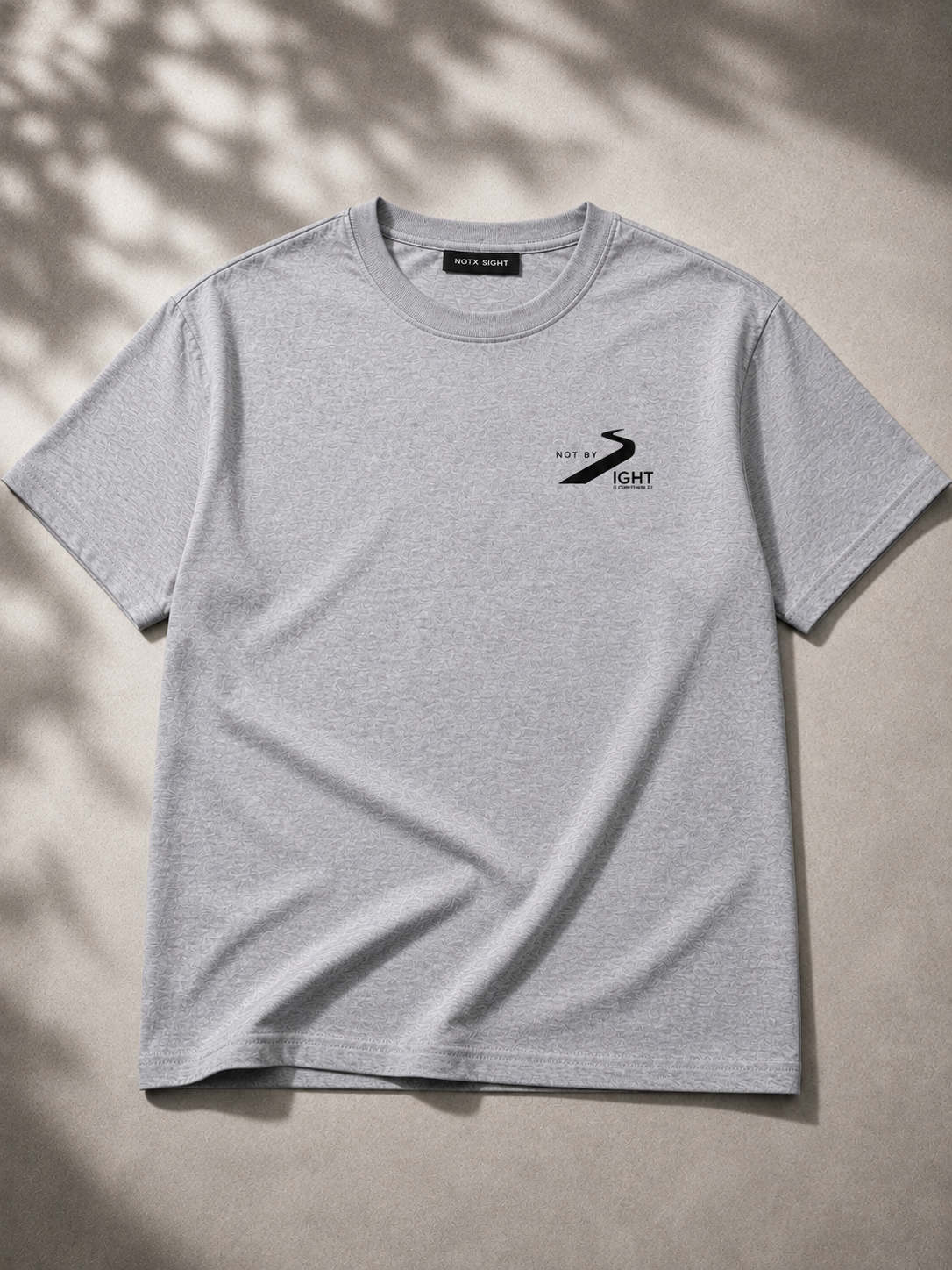 Not X Sight Original - Gray