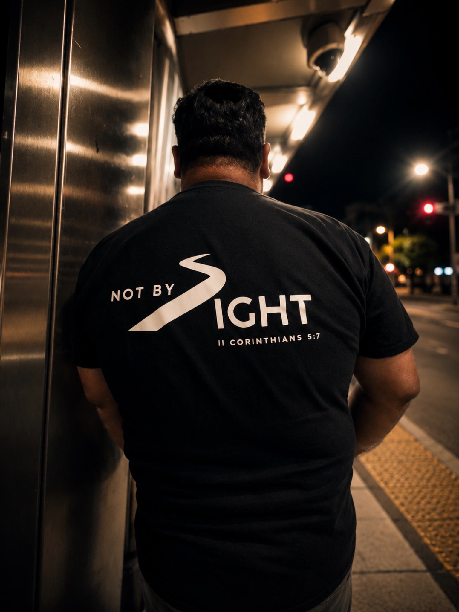 Not X Sight Original - Black