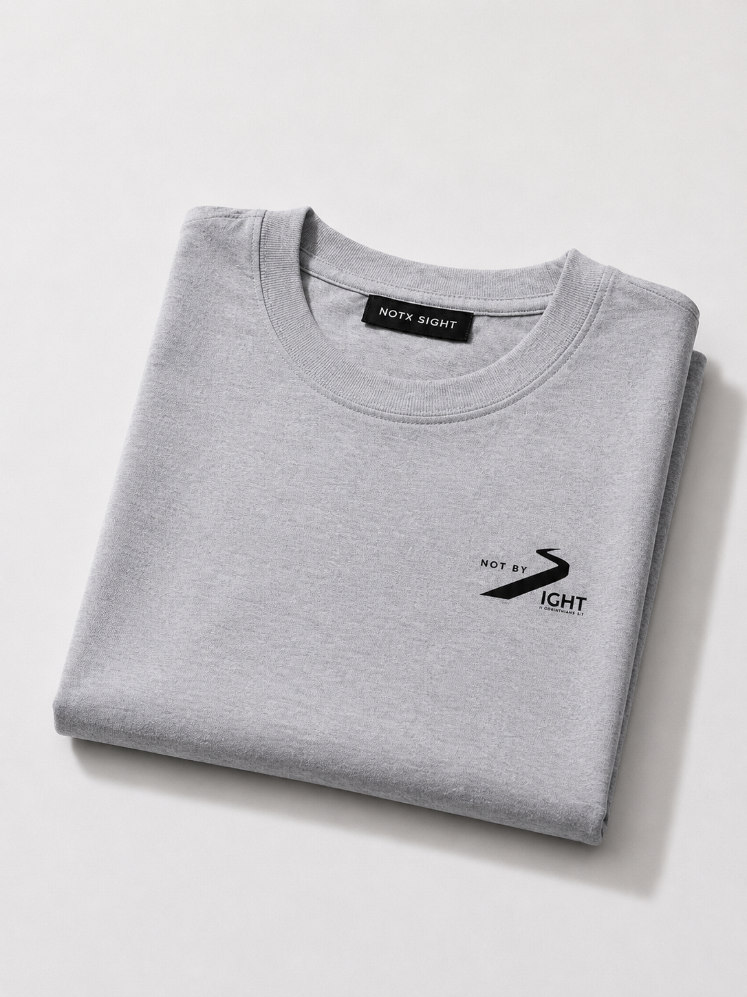 Not X Sight Original - Gray