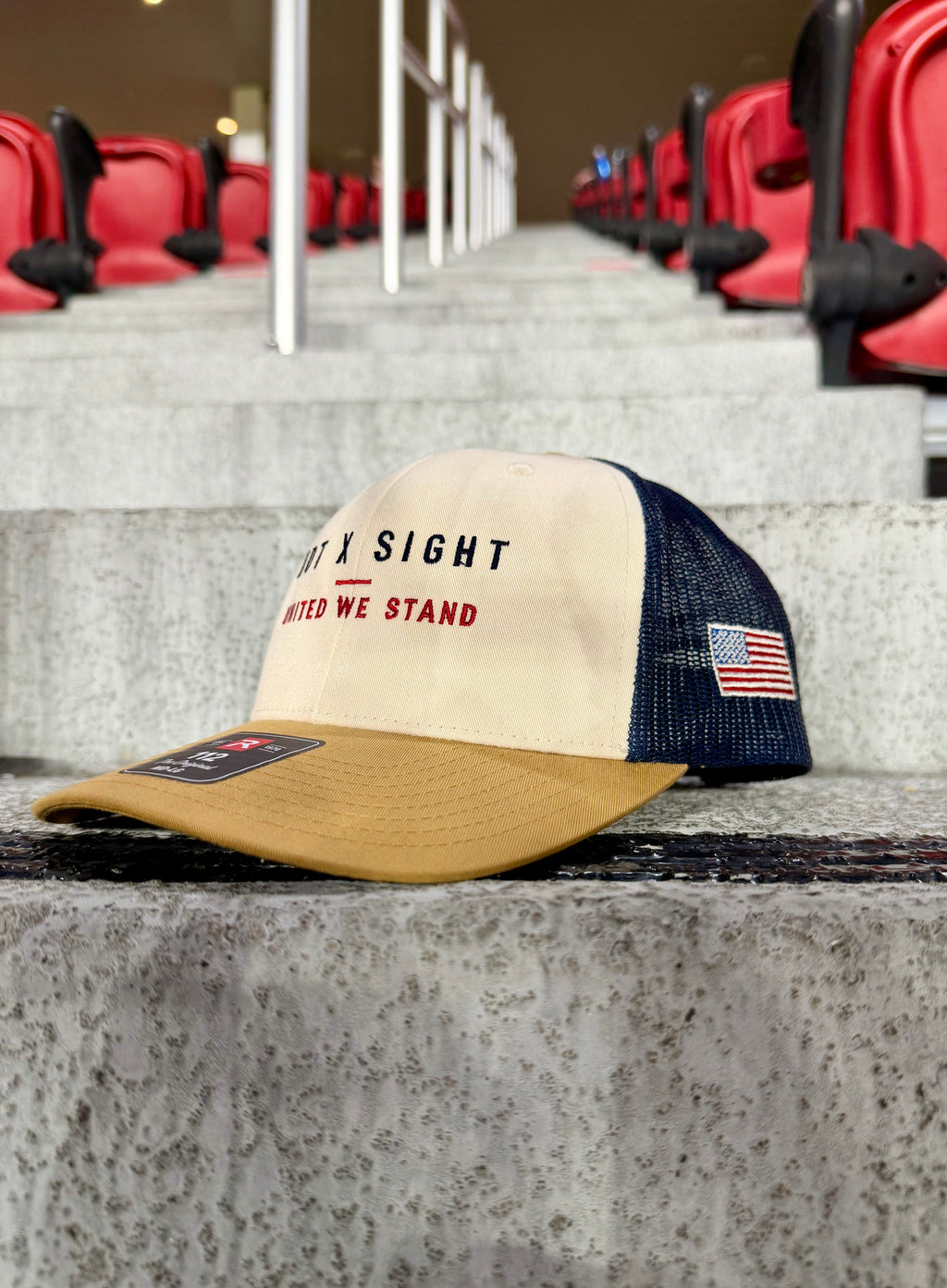 United We Stand Hat