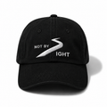 Not X Sight Original Cap - Black