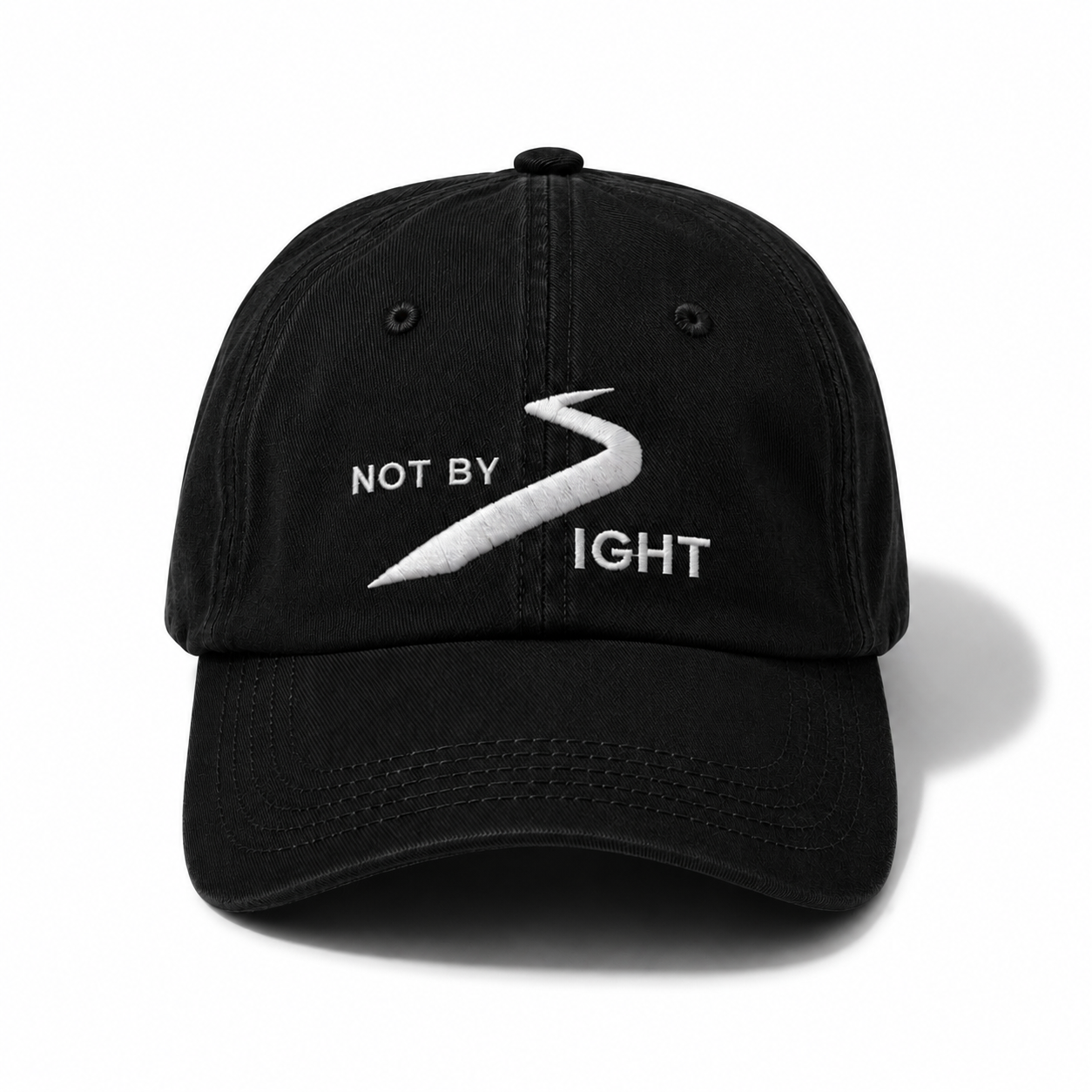 Not X Sight Original Cap - Black