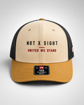 United We Stand Hat