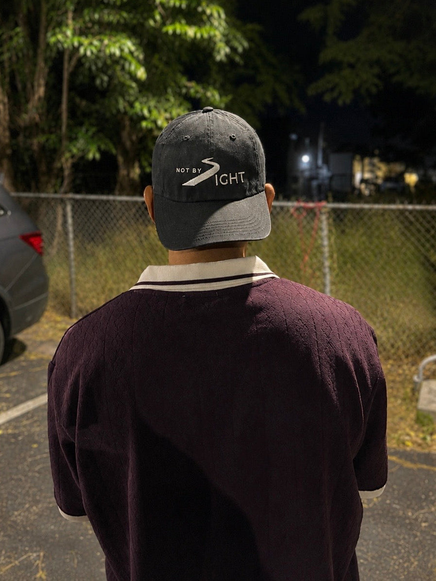 Not X Sight Original Cap - Black