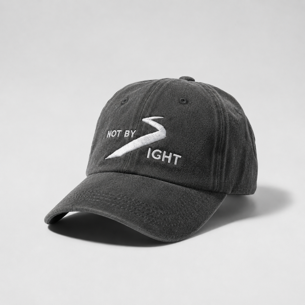 Not X Sight Original Cap - Gray