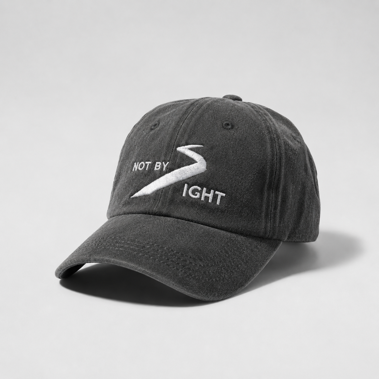Not X Sight Original Cap - Gray