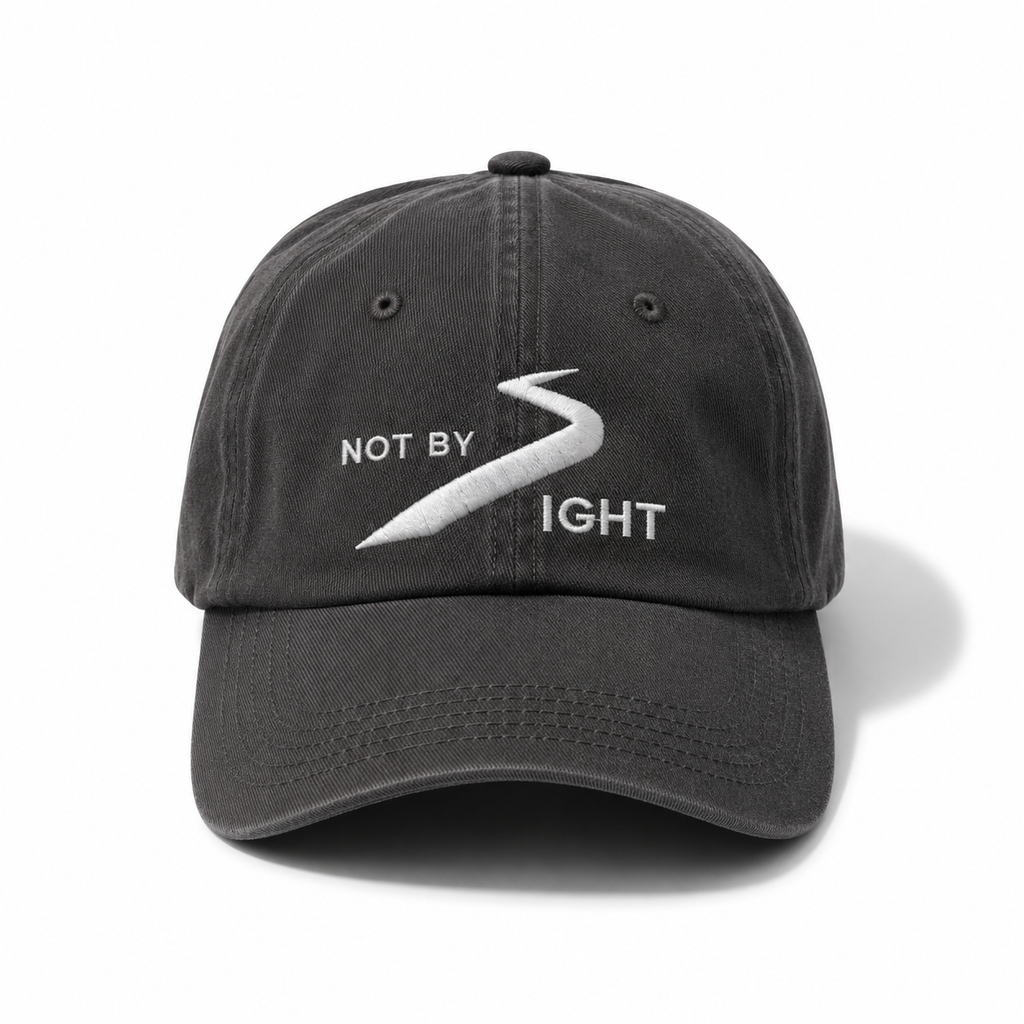 Not X Sight Original Cap - Gray