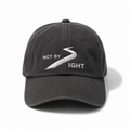 Not X Sight Original Cap - Gray