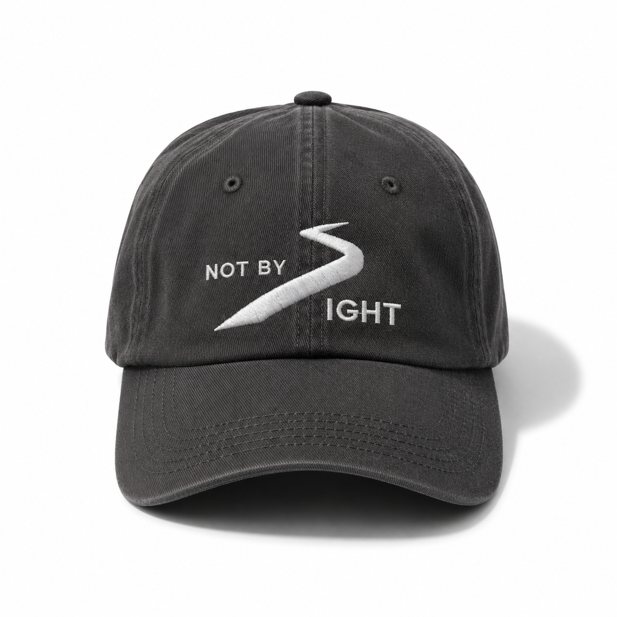 Not X Sight Original Cap - Gray