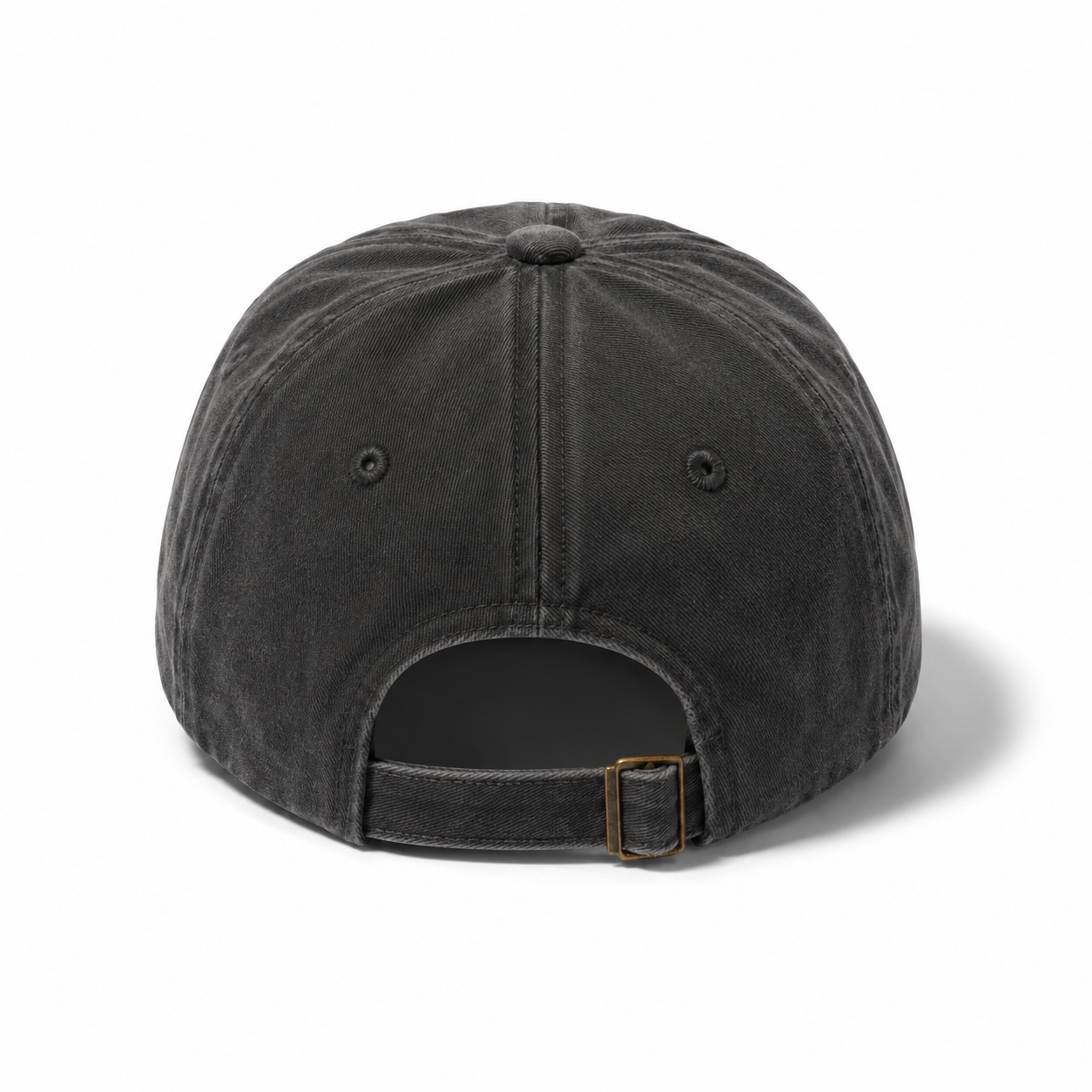 Not X Sight Original Cap - Gray