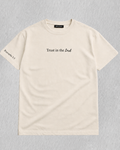 Trust in the Lord - Beige